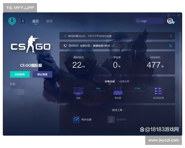 CSGO游戏进入界面选择功能解析及常见问题解答 CSGO游戏进入界面选择功能解析及常见问题解答